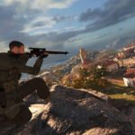 Sniper Elite 4 Nintendo Switch - Image 2