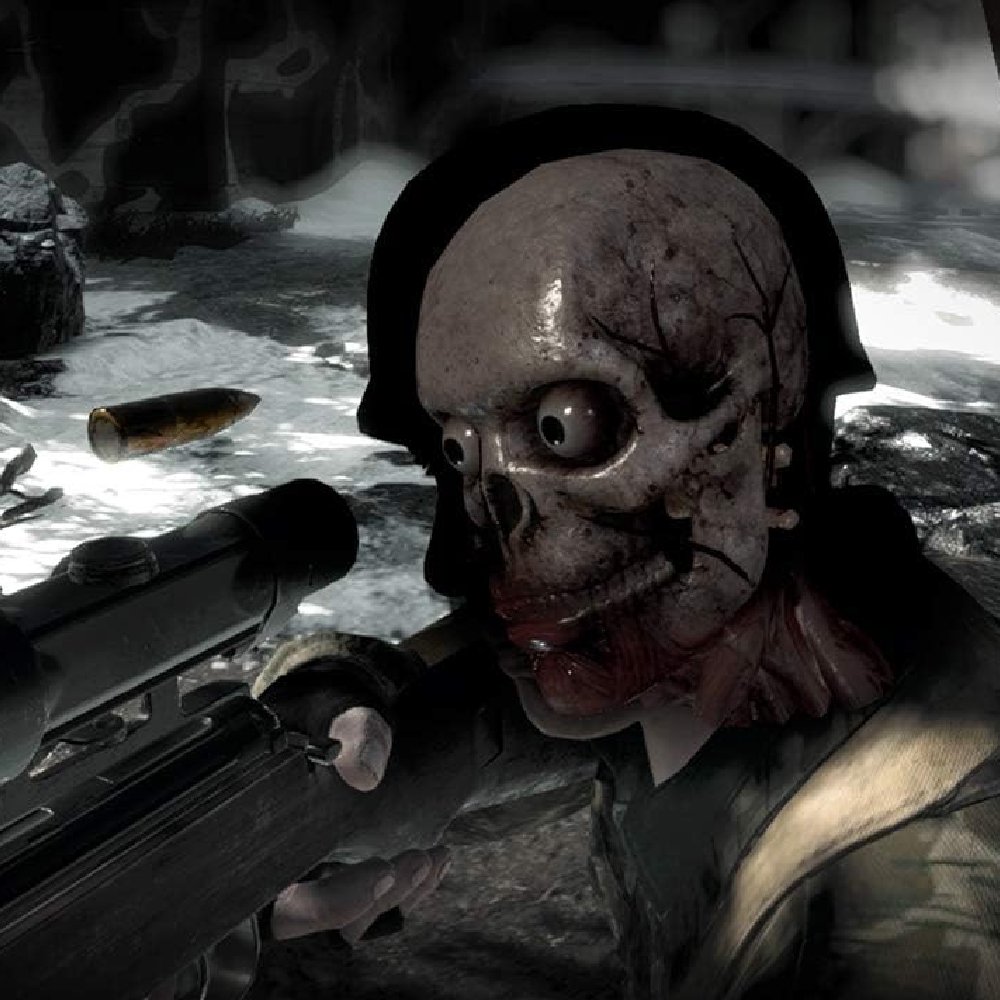 New Project (81) Sniper Elite 4 Nintendo Switch - Image 3