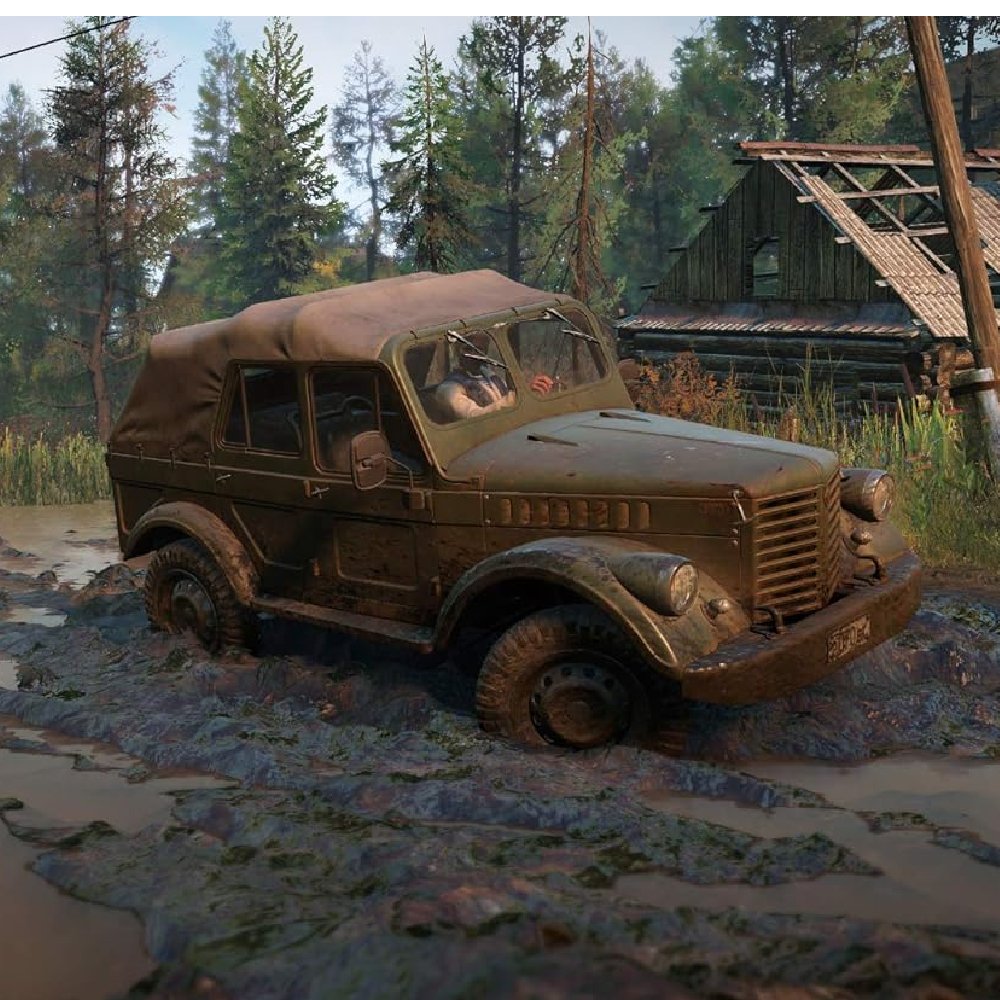 New Project (88) SnowRunner Nintendo Switch - Image 3