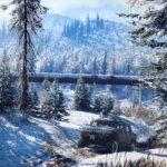 SnowRunner Nintendo Switch - Image 4