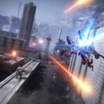 Armored Core VI: Fires of Rubicon PS5 - Image 4