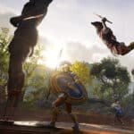 Assassin's Creed Odyssey Xbox One - Image 3