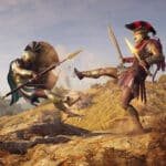 Assassin's Creed Odyssey Xbox One - Image 4