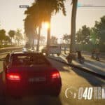 Taxi Life Xbox Series X - Image 3