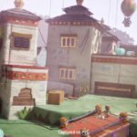 Sackboy A Big Adventure PS4 - Image 2