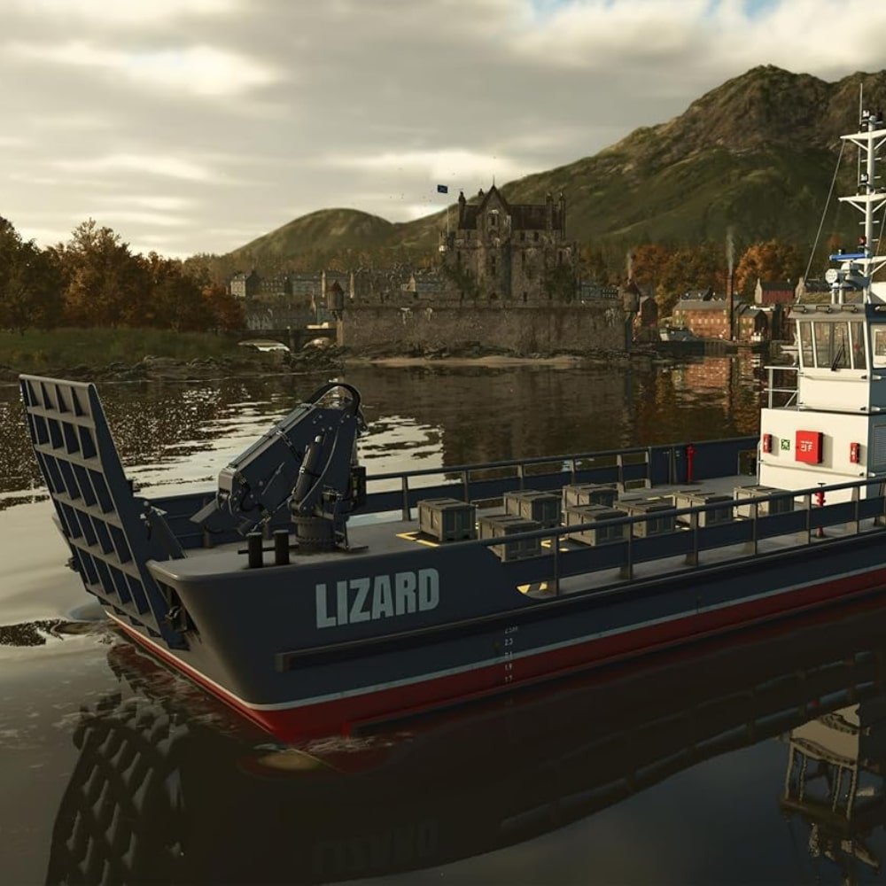 New Project - 2025-08-06T221809.476 (26) Farming Simulator 25 Xbox Series X - Image 2