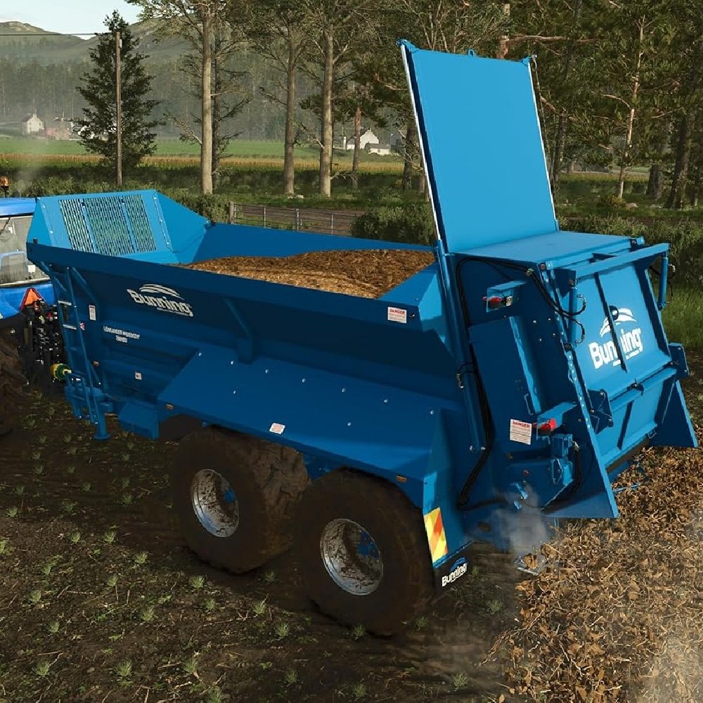 New Project - 2025-08-06T221809.476 (27) Farming Simulator 25 Xbox Series X - Image 3