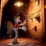 Hello Neighbor 2 PS5 - Image 2