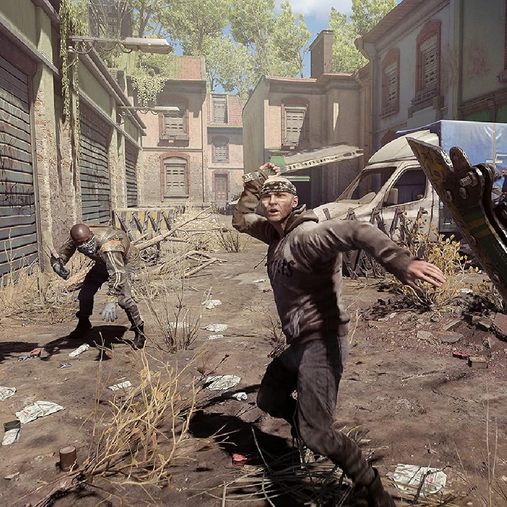 New Project (12) Dying Light 2 Stay Human PS5 - Image 3