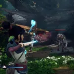 Kena: Bridge of Spirits Deluxe Edition PS5 - Image 2