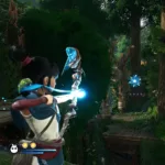 Kena: Bridge of Spirits Deluxe Edition PS5 - Image 3