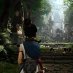 Kena: Bridge of Spirits Deluxe Edition PS5 - Image 4