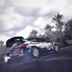 WRC 10 PS5 - Image 3
