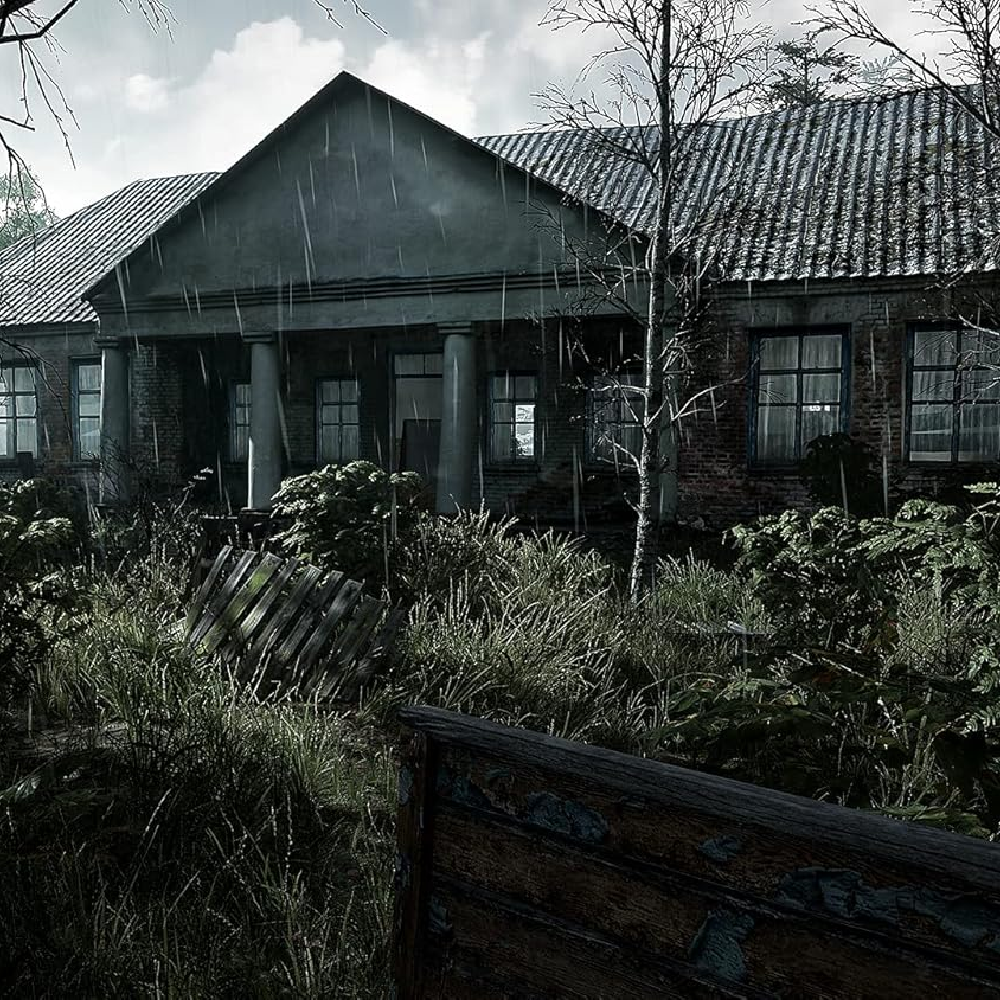 New Project (22) Chernobylite PS4 - Image 2