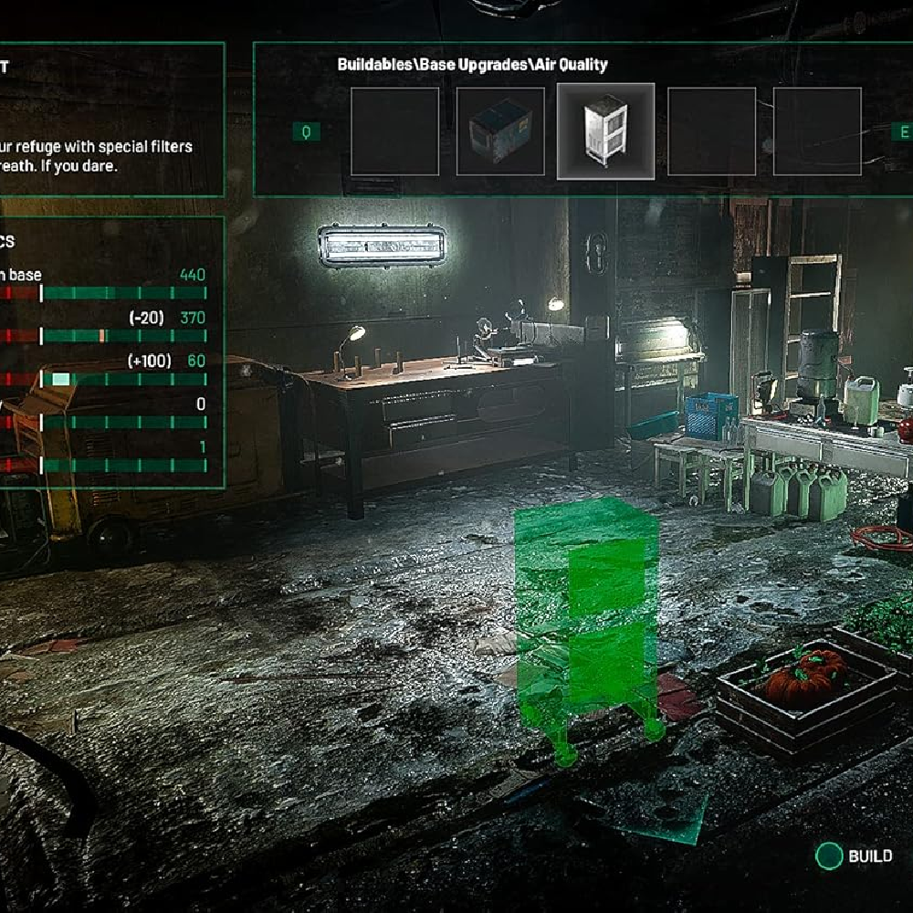 New Project (23) Chernobylite PS4 - Image 3