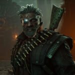 Evil West Xbox One / Xbox Series X - Image 3