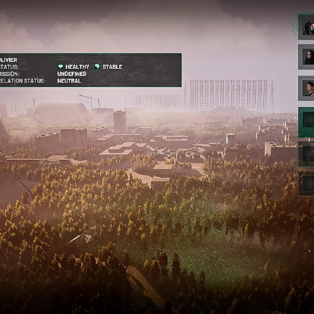 New Project (24) Chernobylite PS4 - Image 4