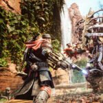 Evil West Xbox One / Xbox Series X - Image 4