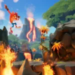Crash Bandicoot 4: It’s About Time PS4 - Image 3