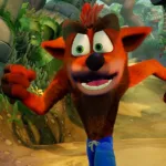 Crash Bandicoot N Sane Trilogy PS4 - Image 3