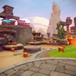 Crash Team Rumble Deluxe Edition PS4 - Image 2