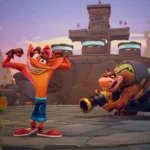 Crash Team Rumble Deluxe Edition PS4 - Image 4