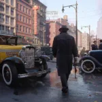 Mafia Definitive Edition PS4 - Image 2