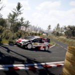 WRC 10 PS5 - Image 4