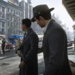 Mafia Definitive Edition PS4 - Image 3