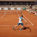 Tennis World Tour 2 Xbox One - Image 3