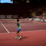 Tennis World Tour 2 Xbox One - Image 4