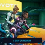 Split Fiction PS5 - Image 2