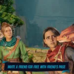 Split Fiction PS5 - Image 3