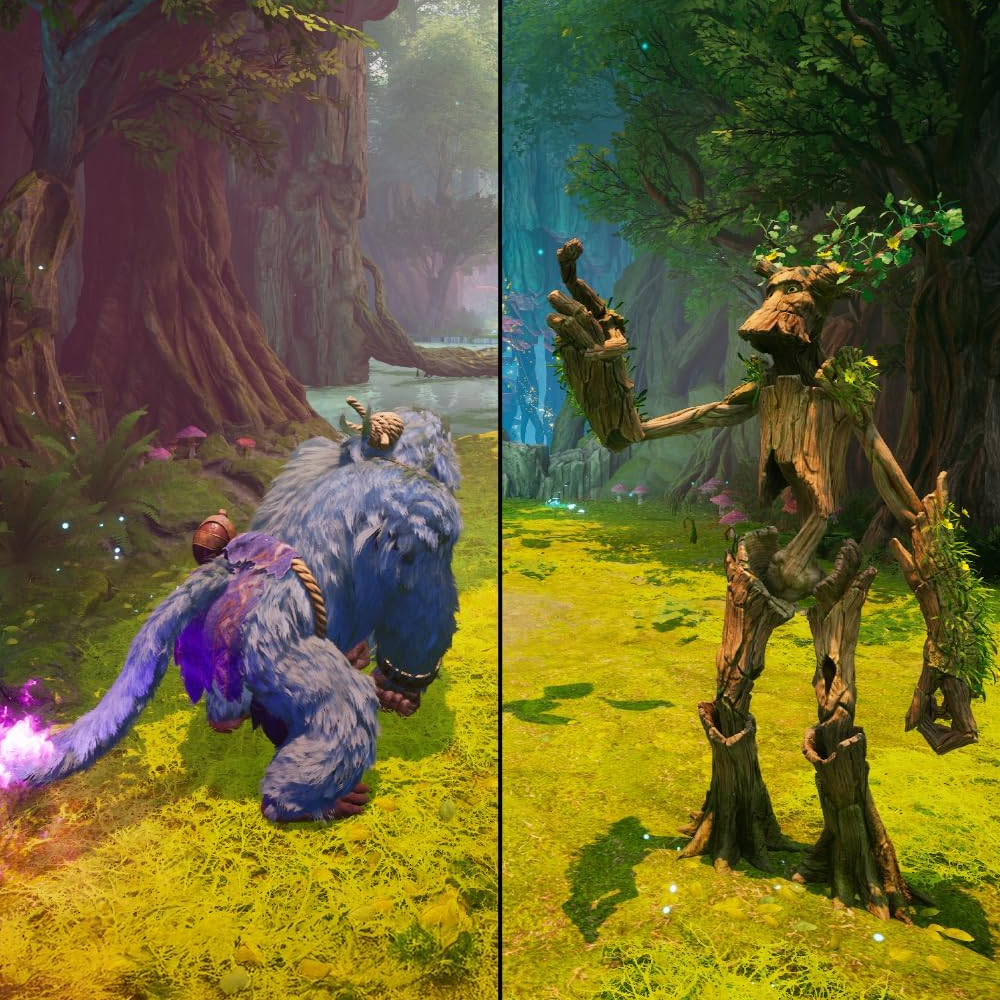 New Project (41) Split Fiction PS5 - Image 4