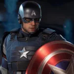 Marvel's Avengers Deluxe Edition XBOX ONE/ XBOX SERIES X - Image 2