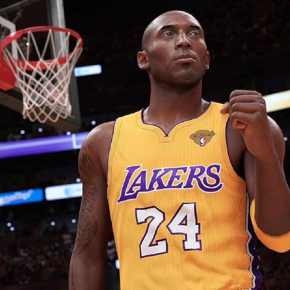 New Project (45) NBA 2K24 Xbox One/ Xbox series X - Image 3