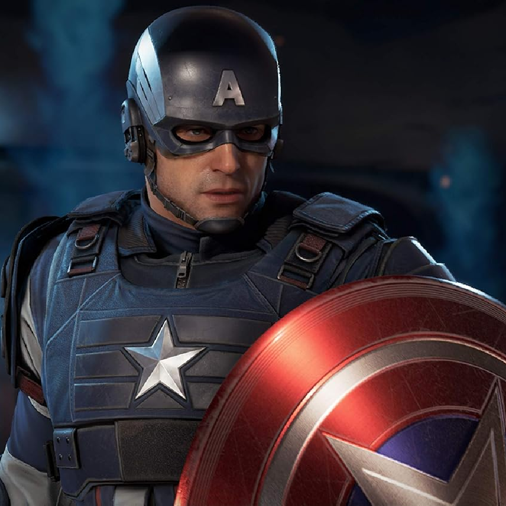 New Project (45) Marvel's Avengers Deluxe Edition XBOX ONE/ XBOX SERIES X - Image 2