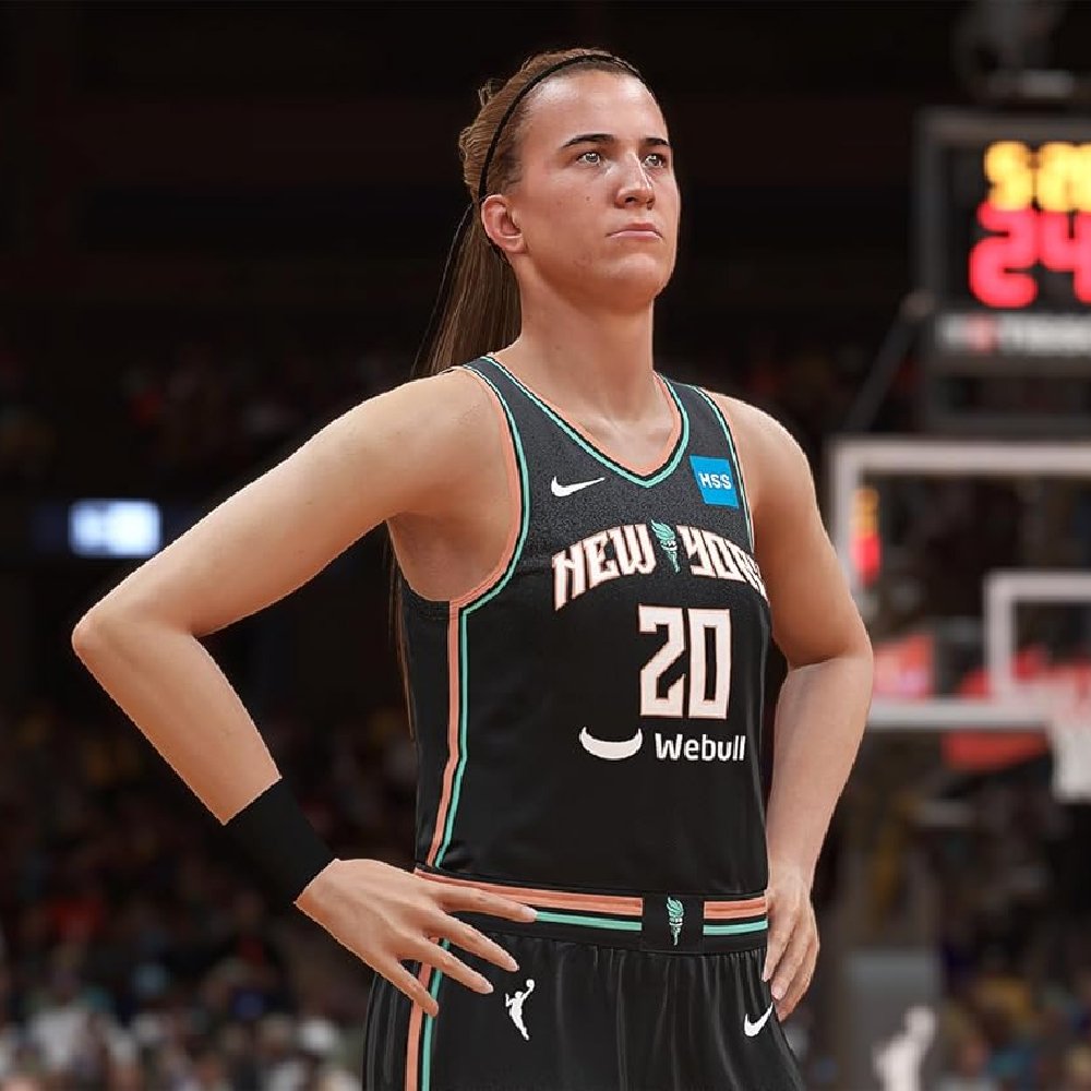 New Project (46) NBA 2K24 Xbox One/ Xbox series X - Image 4