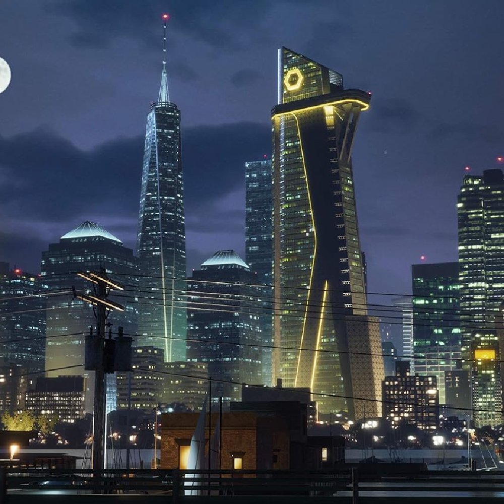 New Project (46) Marvel's Avengers Deluxe Edition XBOX ONE/ XBOX SERIES X - Image 3