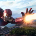 Marvel's Avengers Deluxe Edition XBOX ONE/ XBOX SERIES X - Image 4