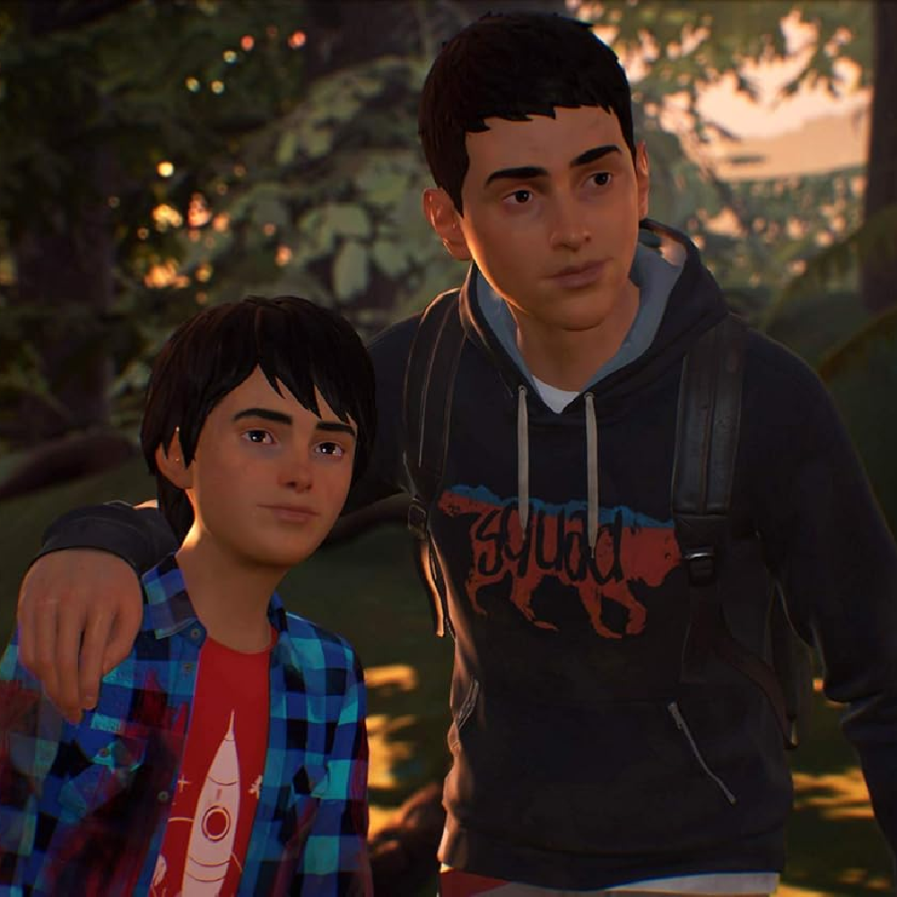 New Project (48) Life is Strange 2 Xbox One - Image 2