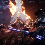 Evil West Xbox One / Xbox Series X - Image 2