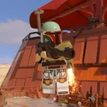 LEGO Star Wars: The Skywalker Saga Xbox One / Xbox Series X - Image 2