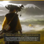 Ghost of Yotei PS5 - Image 2