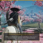 Ghost of Yotei PS5 - Image 4