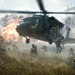 Battlefield 6 PS5 - Image 2