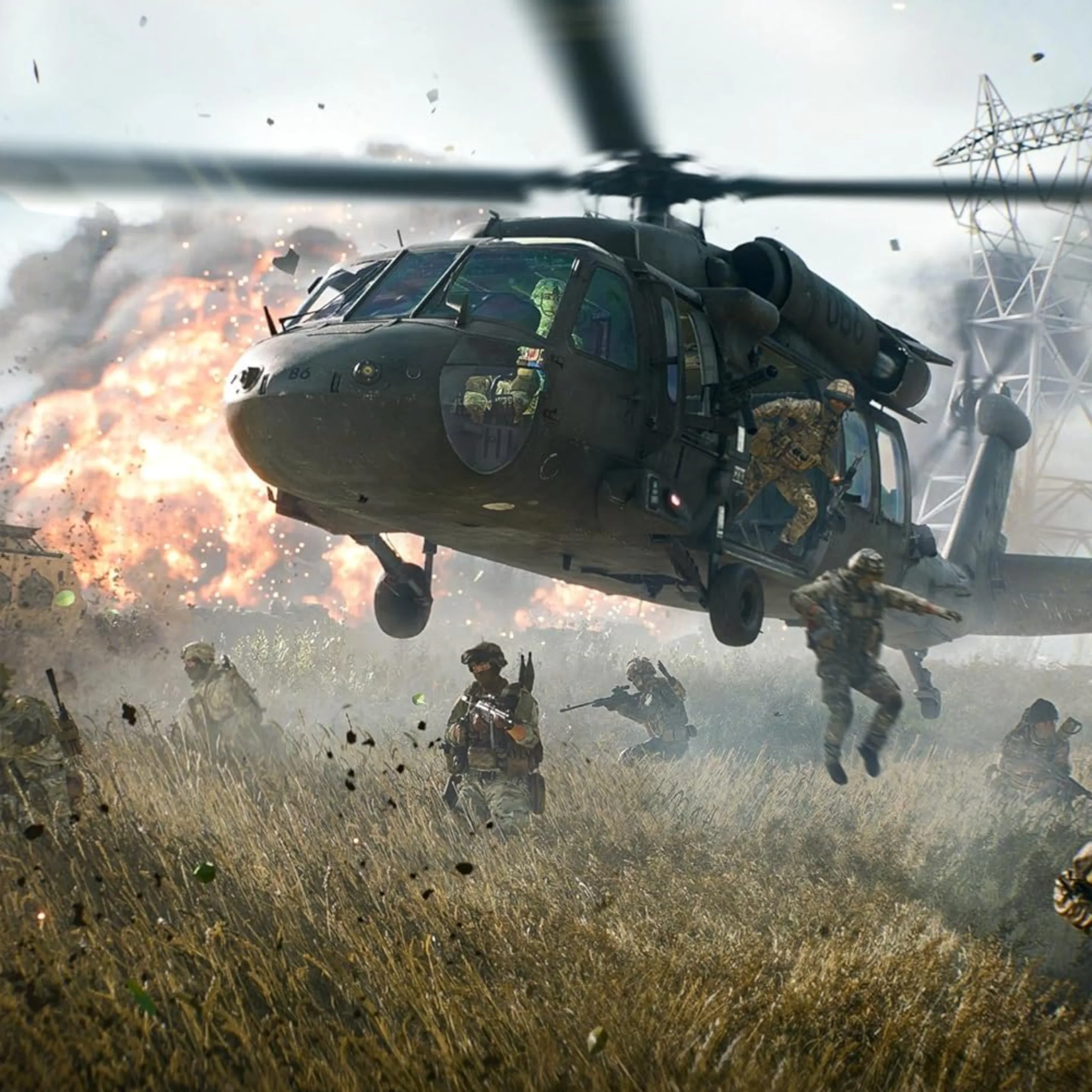 New Project (57) Battlefield 6 PS5 - Image 2