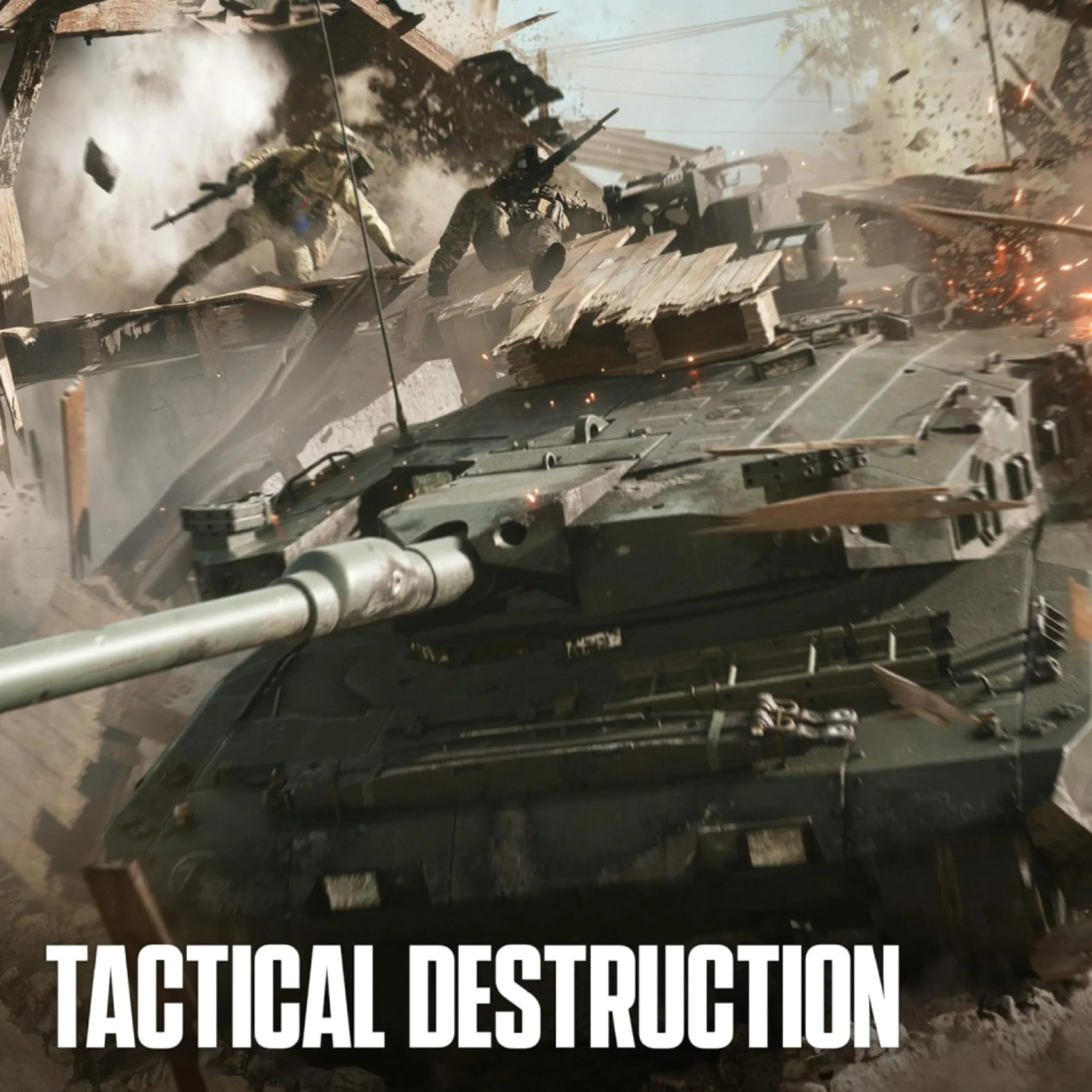 New Project (58) Battlefield 6 PS5 - Image 3