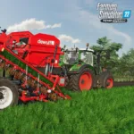 Farming Simulator 22 Premium Edition PS4 - Image 2