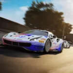 Assetto Corsa Competizione PS5 - Image 2